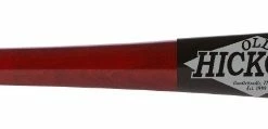 Old Hickory Pro Maple J143 Custom Pro Game Model