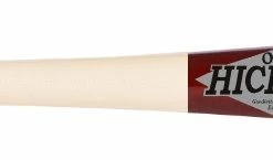Old Hickory Pro Maple J154 Custom Pro Game Model