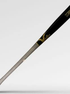 Victus JC24 Pro Reserve Grey/Black Hard Gloss Maple Bat