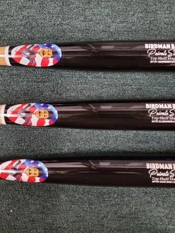Birdman KF131 Maple Baseball Bat (KF131)
