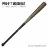 AXE Bats – PRO-FIT 271 MODEL MAPLE WOOD BAT 1 AXE Bats – PRO-FIT 271 MODEL MAPLE WOOD BAT -Baseballism shop products l124h 1
