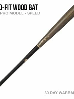 AXE Bats – PRO-FIT 271 MODEL MAPLE WOOD BAT