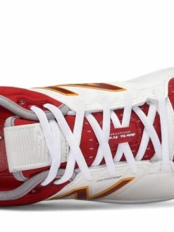 New Balance – Coumarin Pack Spikes – White/Burgundy/Gold (L3000MW3) 10 New Balance – Coumarin Pack Spikes – White/Burgundy/Gold (L3000MW3) -Baseballism shop products l3000mw3 3