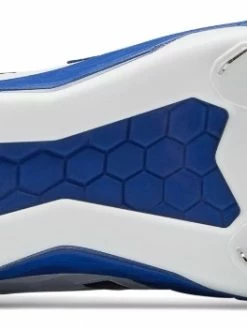 New Balance – Royal/White Low-Cut L3000v4 Metal Spikes (L3000TB4) -Baseballism shop products l3000tb4 3