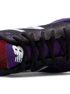 New Balance 4040v5 Metal Spikes – Black/Purple (L4040BP5) -Baseballism shop products l4040bp5 3