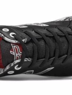 New Balance 4040v5 Metal Spikes – Black/White (L4040PK5) -Baseballism shop products l4040pk5 3