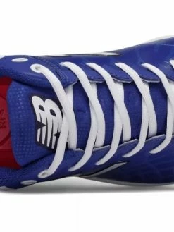 New Balance 4040v5 Metal Spikes – Royal/White (L4040TB5) -Baseballism shop products l4040tb5 3
