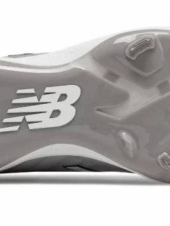 New Balance 4040v5 Metal Spikes – Grey/White (L4040TG5) 9 New Balance 4040v5 Metal Spikes – Grey/White (L4040TG5) -Baseballism shop products l4040tg5 4