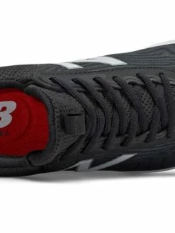 New Balance – FuelCell COMPv2 Black Hybrid Baseball Cleats (LCOMPBK2) -Baseballism shop products lcompbk2 3