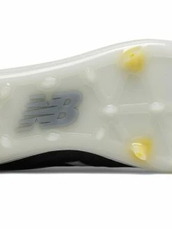 New Balance – FuelCell COMPv2 Black Hybrid Baseball Cleats (LCOMPBK2) -Baseballism shop products lcompbk2 4