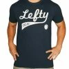 Baseballism Lefty Pride T-Shirt (Men’s) -Baseballism shop products lefty 1