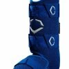EvoShield PRO-SRZ Batter’s Leg Guard – Royal (WTV1200RO)
