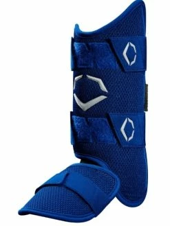 EvoShield PRO-SRZ Batter’s Leg Guard – Royal (WTV1200RO)