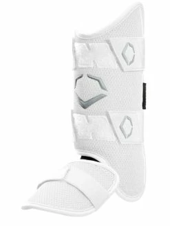 EvoShield PRO-SRZ Batter’s Leg Guard – White (WTV1200WH)