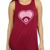 Baseballism Loveliest Yard – Annie Tank -Baseballism shop products loveliestyard 1
