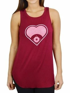 Baseballism Loveliest Yard – Annie Tank