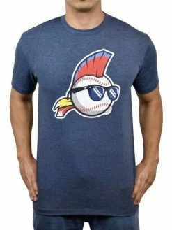 Baseballism Major League T-Shirt (Men’s)