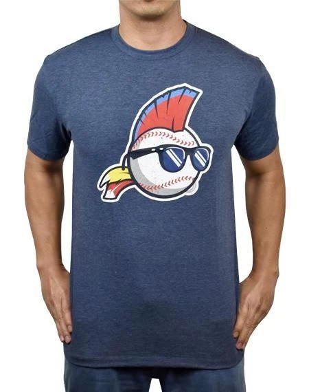 Baseballism Major League T-Shirt (Men’s) 3 Baseballism Major League T-Shirt (Men’s)