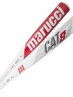 Marucci CAT8 BBCOR (-3) Baseball Bat (MCBC8)