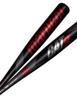 Marucci CAT9 BBCOR (-3) Baseball Bat (MCBC9)
