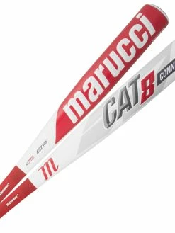 Marucci CAT8 CONNECT BBCOR (-3) Baseball Bat (MCBCC8)