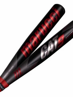 Marucci CAT9 Connect BBCOR (-3) Baseball Bat (MCBCC9)