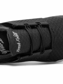 New Balance – Black/White Fresh Foam Running Shoes (MCRUZBK) -Baseballism shop products mcruzbk 3