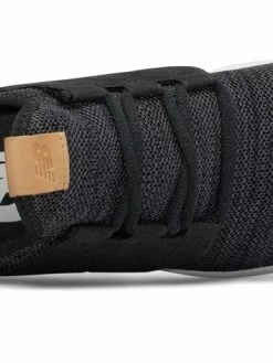 New Balance – Men’s Black/Magnet Fresh Foam Cruz V2 Knit (MCRUZKB2) -Baseballism shop products mcruzkb2 3