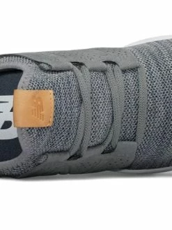 New Balance – Men’s Gunmetal Grey Fresh Foam Cruz V2 Knit (MCRUZKG2) -Baseballism shop products mcruzkg2 3