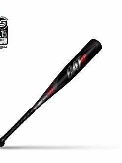 Marucci CAT9 Junior Big Barrel (-10) USSSA Bat (MJBBC9)