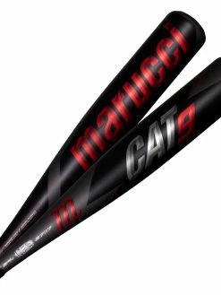 Marucci CAT9 Junior Big Barrel (-10) USSSA Bat (MJBBC9) -Baseballism shop products mjbbc9 7