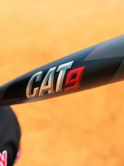 Marucci CAT9 Junior Big Barrel (-10) USSSA Bat (MJBBC9) -Baseballism shop products mjbbc9 8