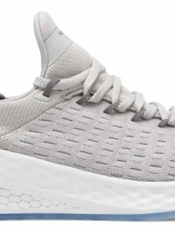 New Balance – Grey/White Lazr V2 Hypoknit Men’s Shoe (MLZHKLS2)