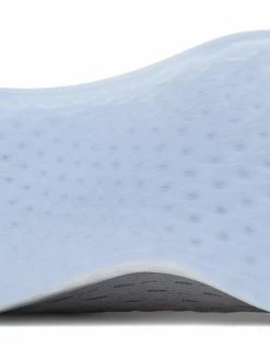 New Balance – Grey/White Lazr V2 Hypoknit Men’s Shoe (MLZHKLS2) -Baseballism shop products mlzhkls2 4