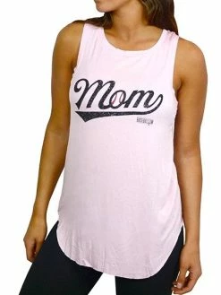 Baseballism Mom – Annie Tank