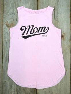 Baseballism Mom – Annie Tank -Baseballism shop products momannietank 3