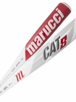 Marucci CAT8 USSSA (-10) 2 3/4″ Baseball Bat (MSBC810)