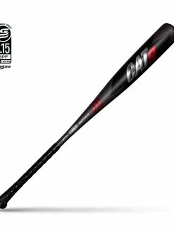 Marucci CAT9 Senior League (-10) USSSA Bat (MSBC910)