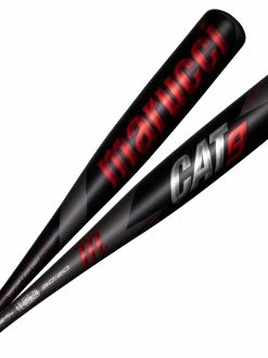 Marucci CAT9 Senior League (-10) USSSA Bat (MSBC910) -Baseballism shop products msbc910 8