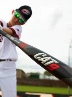 Marucci CAT9 Senior League (-10) USSSA Bat (MSBC910) -Baseballism shop products msbc910 9