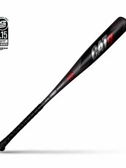 Marucci CAT9 Senior League (-5) USSSA Bat (MSBC95)