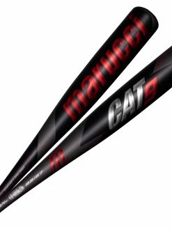 Marucci CAT9 Senior League (-5) USSSA Bat (MSBC95) 8 Marucci CAT9 Senior League (-5) USSSA Bat (MSBC95) -Baseballism shop products msbc95 7