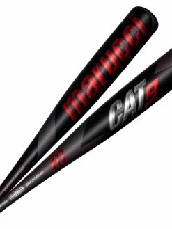 Marucci CAT9 Senior League (-8) USSSA Bat (MSBC98) -Baseballism shop products msbc98 3 2