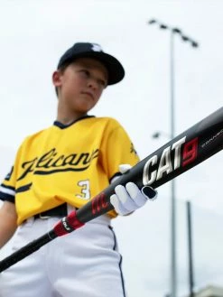 Marucci CAT9 Connect Senior League (-10) USSSA Bat (MSBCC910) -Baseballism shop products msbcc910 9