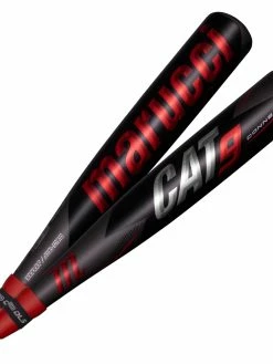 Marucci CAT9 Connect Sr League (-5) Baseball Bat (MSBCC95) -Baseballism shop products msbcc95 1
