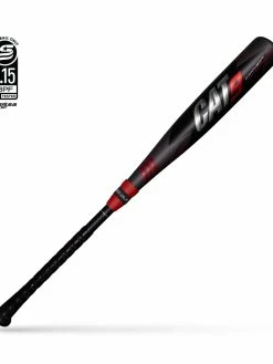 Marucci CAT9 Connect Sr League (-5) Baseball Bat (MSBCC95)