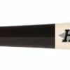 Old Hickory Pro Maple MT27 Black/Natural Custom Pro Game Model -Baseballism shop products mt27 bn 1 1