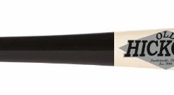 Old Hickory Pro Maple MT27 Black/Natural Custom Pro Game Model