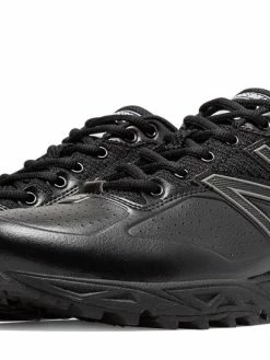 New Balance – Black Turf Umpire Shoe (MU950LK2)