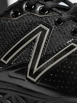 New Balance – Black Turf Umpire Shoe (MU950LK2) -Baseballism shop products mu950lk2 4